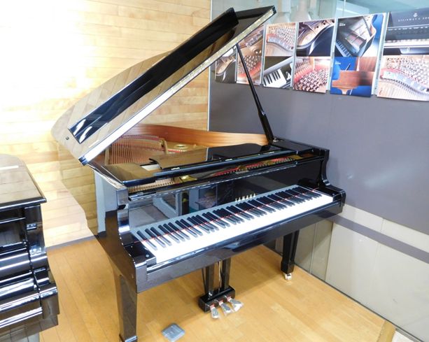 ヤマハ G1B | 山梨の中古ピアノ専門店【甲府中古ピアノセンター 